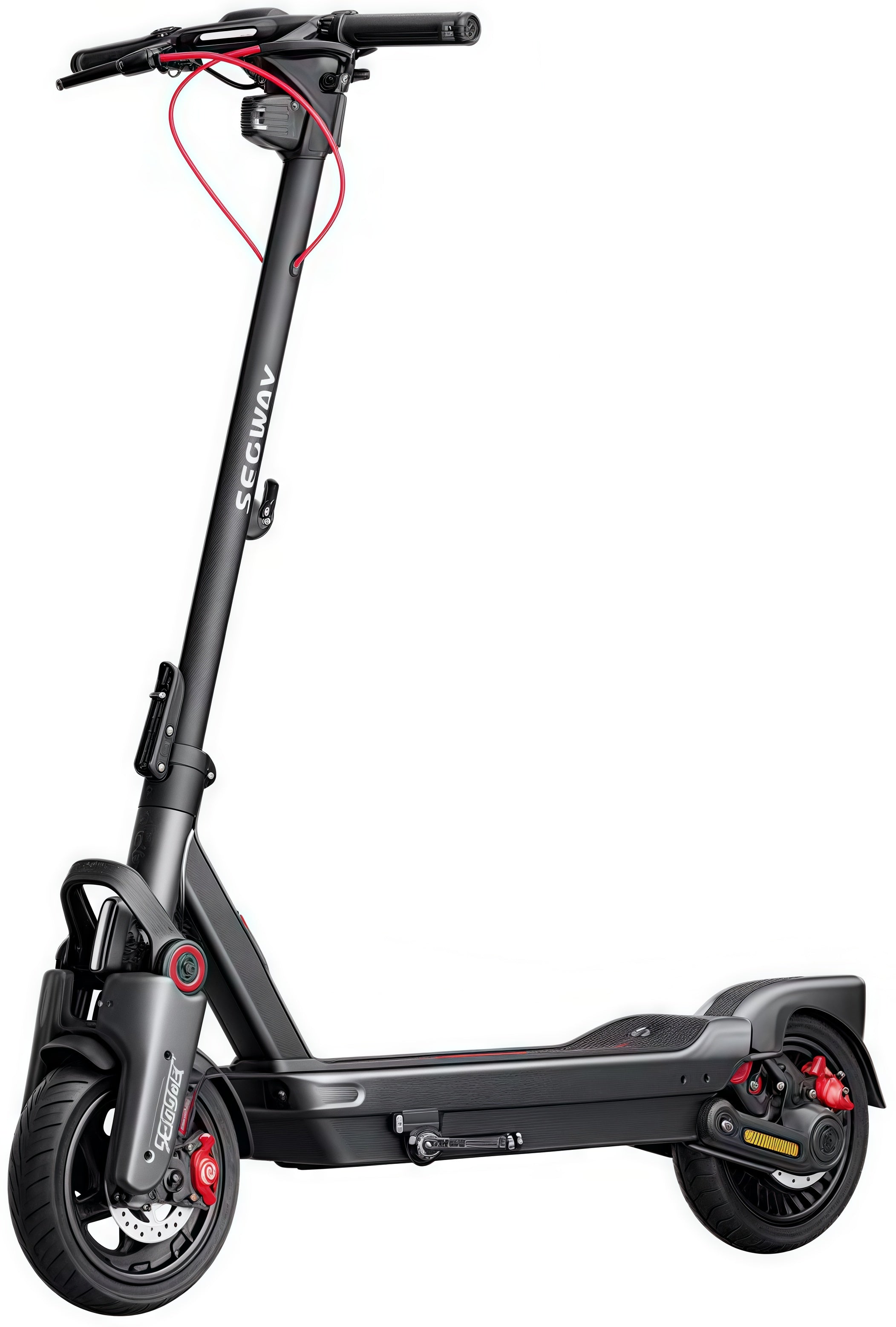 ⚡️ Limited-time Flash Sale! 55% off, last chance! 2000W Dual-Wheel Drive Beast + 80km Range - The Ultimate Commuter!