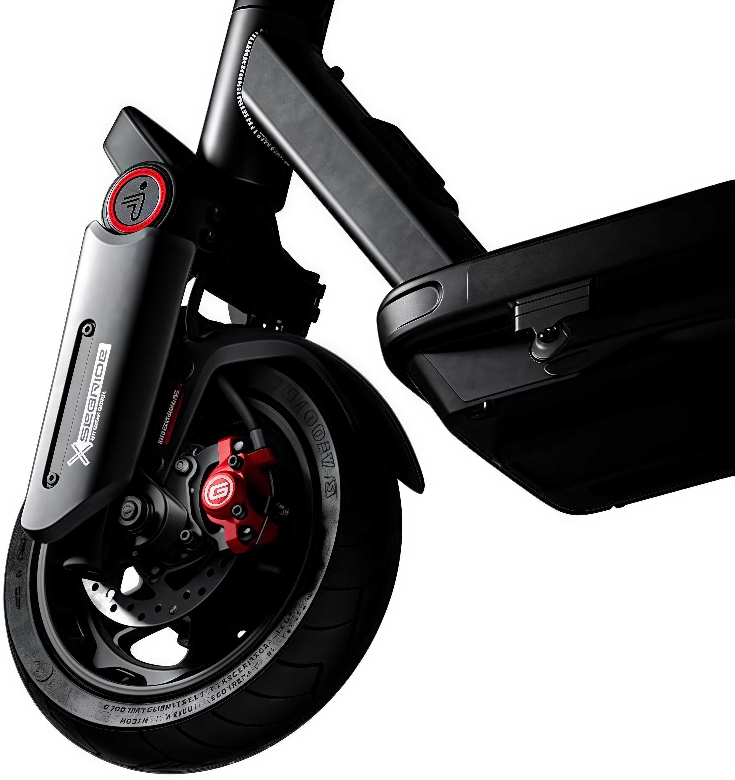 ⚡️ Limited-time Flash Sale! 55% off, last chance! 2000W Dual-Wheel Drive Beast + 80km Range - The Ultimate Commuter!